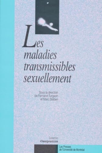 Les Maladies Transmissibles Sexuellement