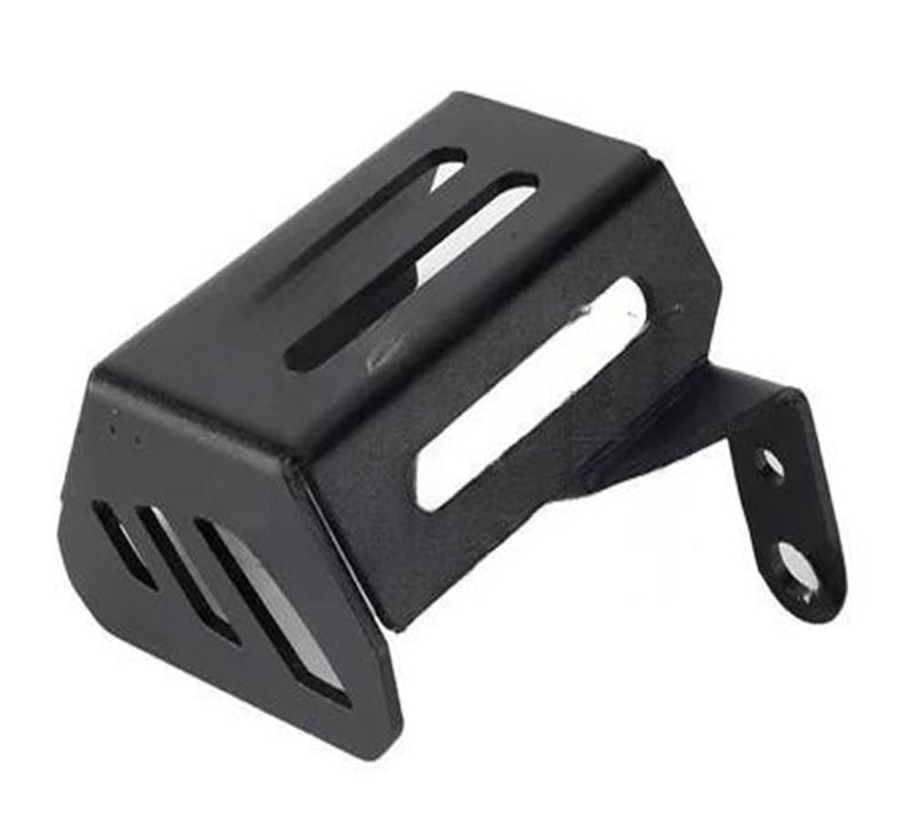 Pieza De Motocicleta, Depósito Líquido Delantero, Cubiertas Copa Aceite, Accesorios Protectores para P&an Am&Erica 1250 S RA1250 RA 2021 Frenos Cubierta Tanque Protector