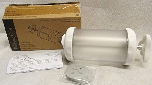 Pampered Chef New Cookie Press image 2