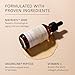 Asterwood Triple Repair Matrixyl 3000 1 oz + Matrixyl 3000 with Argireline 1 oz
