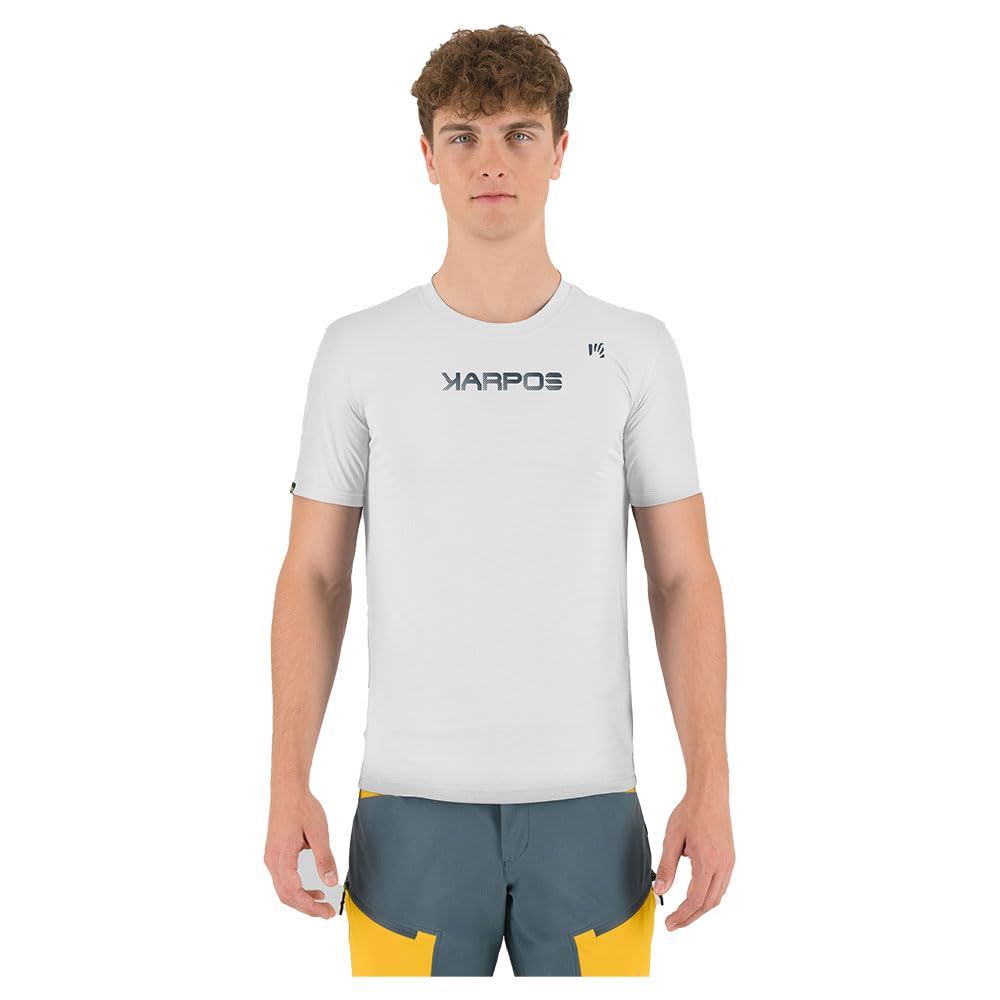 Karpos Homme Loma Evo T-shirt