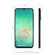 SAMSUNG Galaxy A26 5G 6GB+128GB [International Version] (Schwarz)
