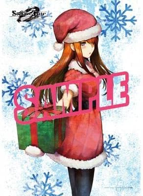 STEINS;GATE 0(シュタインズ ゲート ゼロ) ソフマップ特典 STEINS;GATE 0(シュタインズ ゲート ゼロ) ソフマップ特典