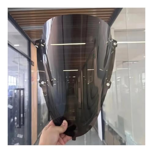 Bulle de moto et carénage tail cover RS 660 déviateur de vent
