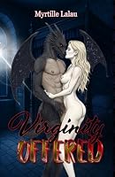 Virginity offered B0FV8B399C Book Cover