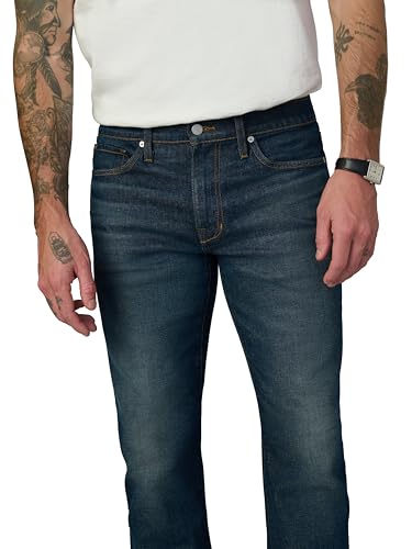 Image of JOE'S JEANS The Brixton in Boaz