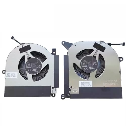 Ventilateur CPU et GPU Lenovo ThinkBook 16p G4 fluide et silencieux