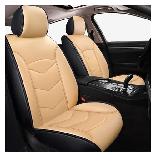 Housses de siège voiture en cuir protecteur efficace pour Renault Master