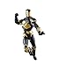 Marvel Legends Series Gamerverse Iron Man, Midnight Suns Collectible 6-Inch Action Figures