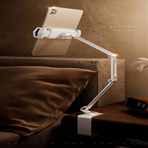Suporte de mesa com braço articulado p/smartphones e tablets Original