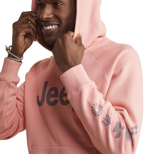 vineyard vines Men's Jeep24 French Terry Hoodie4