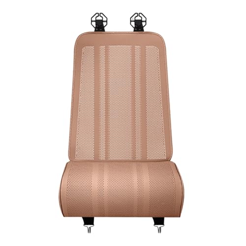 Coussin en mousse de soutien de jambe pour conducteur de SUV