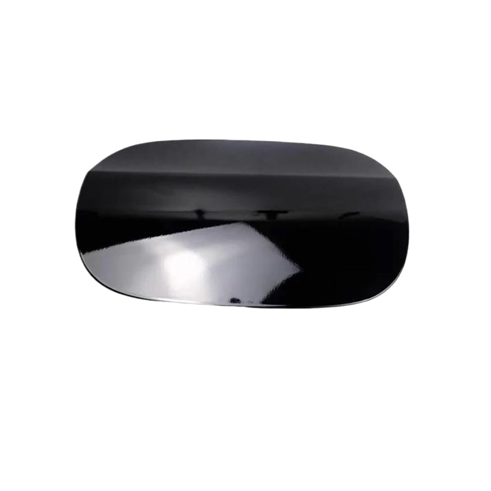 A2137572100 Cubierta Decorativa Tapa Tanque Combustible Exterior Automóvil Tapón llenado aceite automático