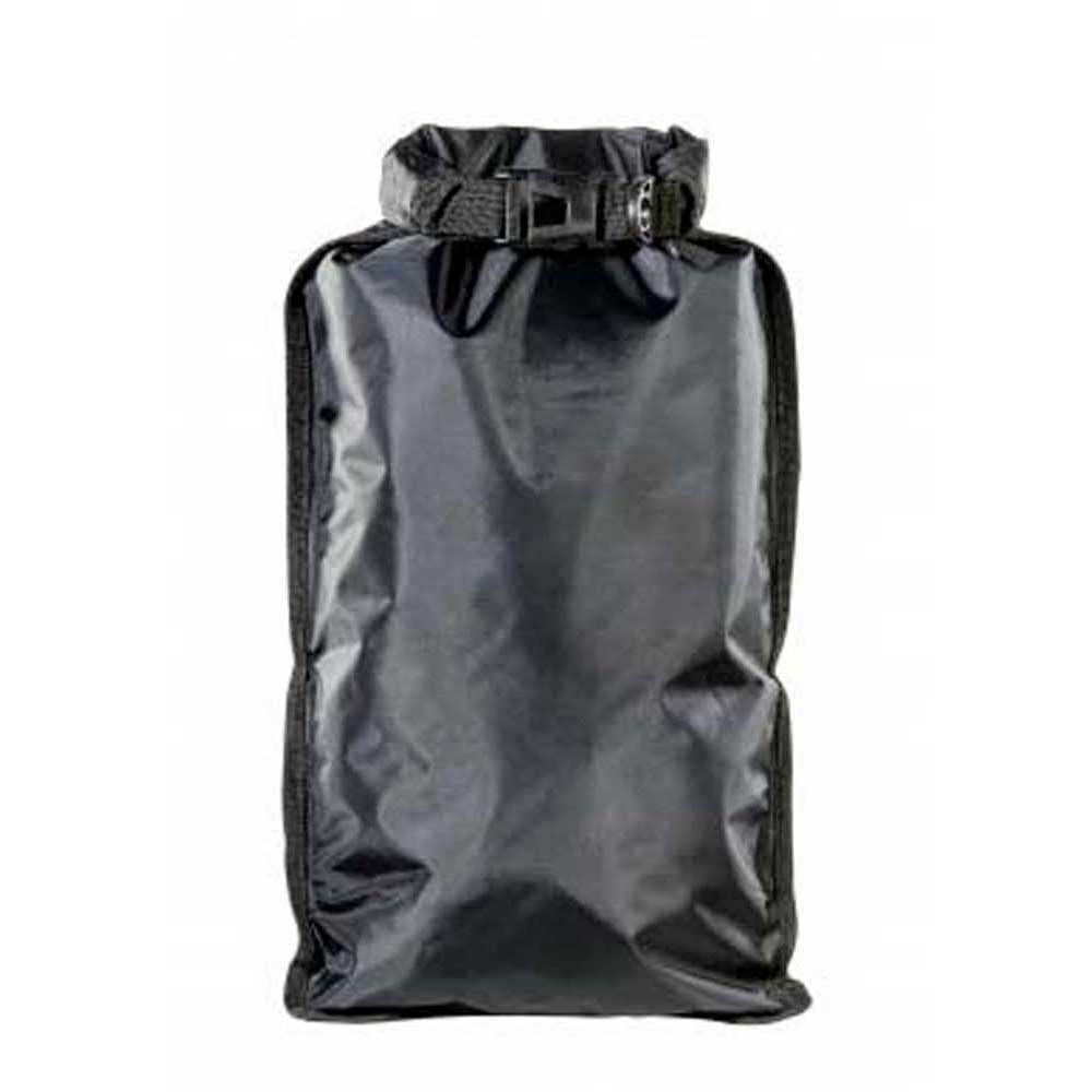 Ferrino Sunshower Deluxe, Borsa per Doccia, Appendibile Verde, 20 Litri