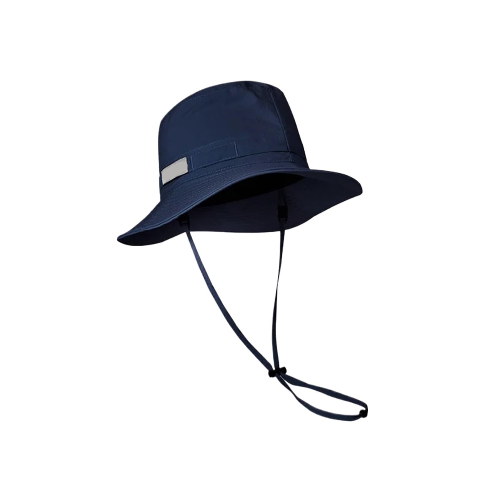 Cappello A Secchiello Cappello ripiegabile ad asciugatura rapida Cappello da sole estivo Cappello da pescatore Cappello da alpinismo for il tempo libero Vacanza Protezione solare Visiera Cappello da b