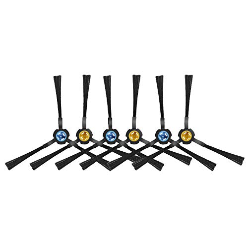 Bumdenuu 10�� ���{�b�g�|���@�T�C�h�u���V Ilife V8 V8S X750 A7 X800 X785 V80���{�b�g�|���@�p �p�[�c�A�N�Z�T���[