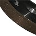 1pc Industrial HSS CBN Diamond Abrasive Disc for Precision Thermal Spray Treated Alloy Work-Piece Grinding Wheel