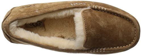 Ugg Women's Ansley Slipper, Discontinued Chestnut, 5 M Us #TOP4