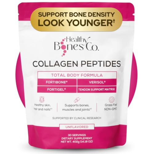 FORTIBONE® FORTIGEL® Collagen Powder
