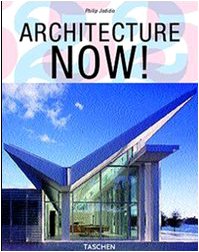 Architecture Now 3822840920 Book Cover