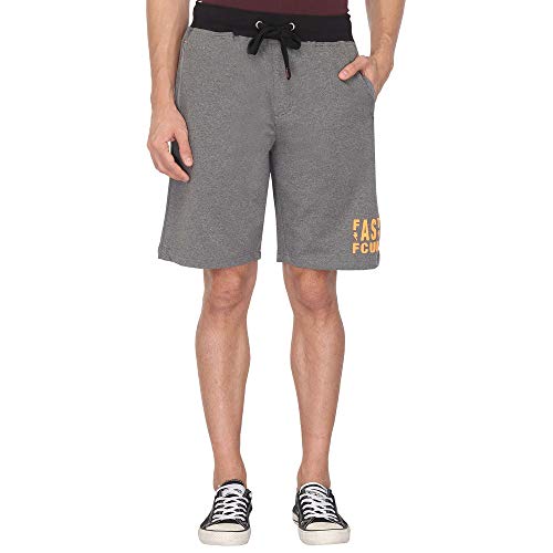 Image of FCUK Men's Cotton Shorts