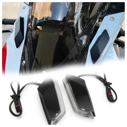 Clignotants avant pour S1000RR remplacer indicateurs moto cassés