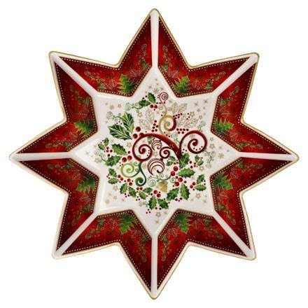 Goebel Bol Stellar 32 cm Palais Royal idée cadeau idéal - 3