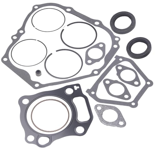 Kit de reconstruction de joints de moteur pour Yamaha de qualité supérieure G11 G16 G20