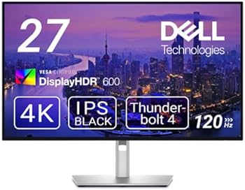 Dell デジタル ハイエンドシリーズ27 Thunderbolt ハブモニター Dell デジタル ハイエンド シリーズ 27 Thunderbolt™ ハブ モニター