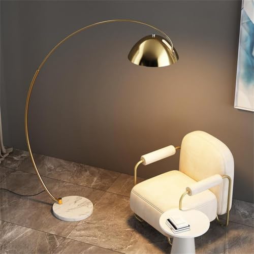 Solución de iluminación: Lámpara de arco ajustable para espacios oscuros 5
