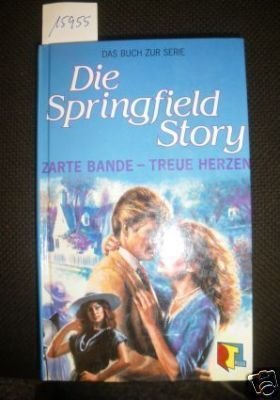 Die Springfield Story - Mehr Infos/Bestellen
