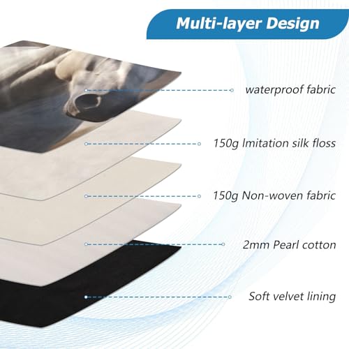 Funda para portátil 13-14 pulgadas impermeable miniatura 4