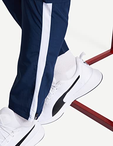 Image of Amazon Brand - Symactive Men Track Pants