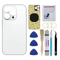 iPhone 14Pro ディープパープル 背面ガラス割れ Apple iPhone 14 Pro ディープパープル 本体 ※背面割れ有 Apple iPhone