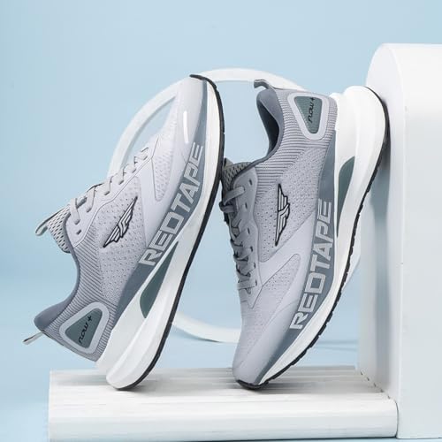 Image of Red Tape Mens Rso4177a Athleisure Shoes