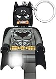 Offizielle Lizenz Lego DC Grey Batman Key Light [With Battery]