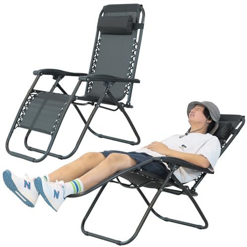 ととのいキャンプチェア ととのい椅子 リクライニング 折りたたみ アウトドア インフィニティチェア メッシュ素材 (ブラックフレーム)