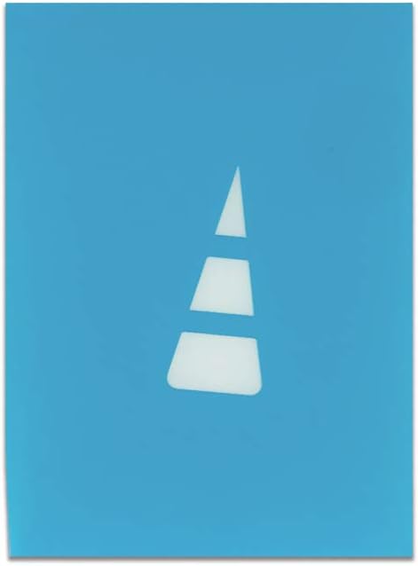 Unstable Unicorns Card Sleeves by Unstable Games, Blue