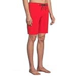 Quiksilver Mens Surfsilk Kaimana 20 Boardshorts - Image 2