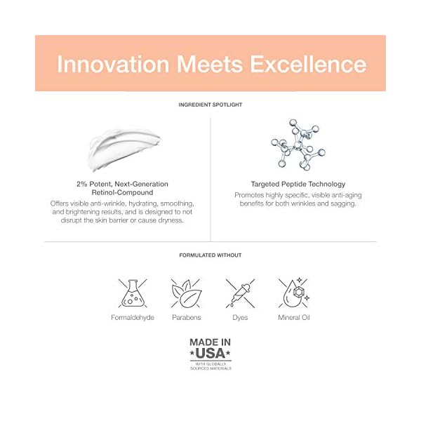 Serovital Beauty SuddenlySmooth Gentle RetinAll™ Treatment, 1 Fl Oz