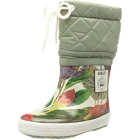 Bottes Aigle Giboulee Pt 2 Cover