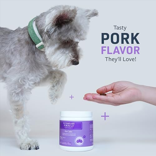 Veterinary Formula FG01891 Smart Vitality Pet Calm Supplement For Dogs thumb #5