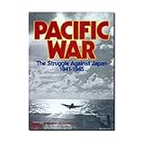  Pacific War: The Struggle Against Japan 1941-1945 (Victory Games Military Simulations, Game No. 30013)