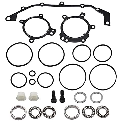 Dual VANOS Anti Rattle Kit for BMW Cover