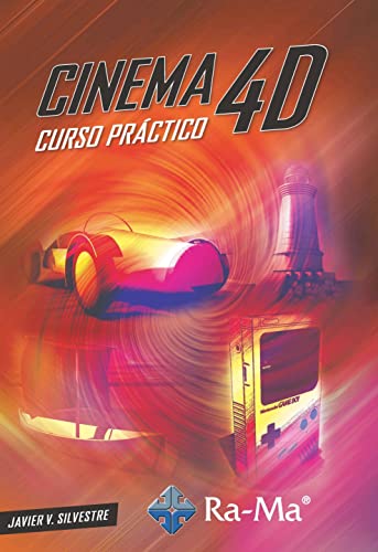 Cinema 4D