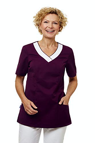 Leiber Damen-Schlupfjacke, 1/2 Arm 08/2730