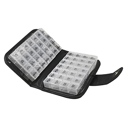 LANWHO ��P�[�X �s���P�[�X 1�T�� 1��4�� �R���p�N�g �g�їp �h�� ���� �T�v�������g���[ ���ݖY��h�~ ���U�[�P�[�X�t�� ���^ ������ ���s�p �����^�ѕ֗� (��)