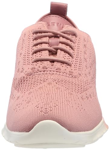 Image of Cole Haan Womens Zerogrand Wingtip
