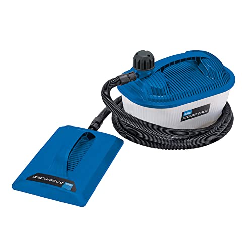 Draper Storm Force Wallpaper Steamer Stripper 08090