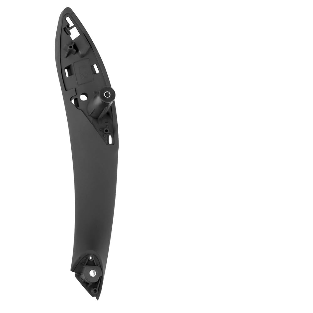 Mlioju Rear Left Car Inner Door Handle Car Interior Door Handle For F30 F80 F31 F32 F34 F35 For 3/4-Serie Inner Handles